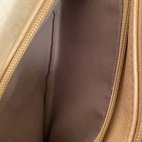 3 large compartment clutch wallet - Picture 5 of 7